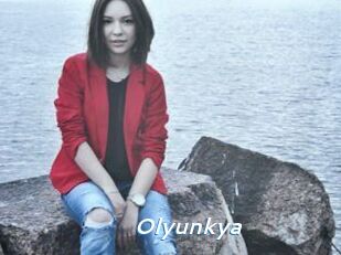 Olyunkya