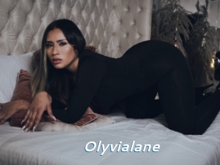 Olyvialane