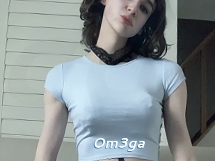 Om3ga