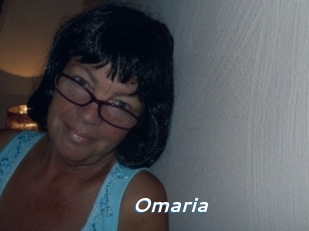 Omaria