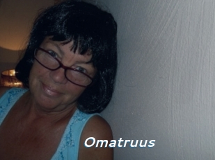 Omatruus