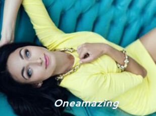 Oneamazing
