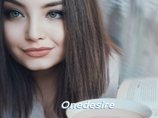 Onedesire