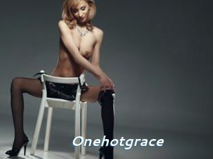 Onehotgrace