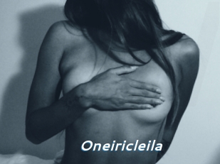Oneiricleila