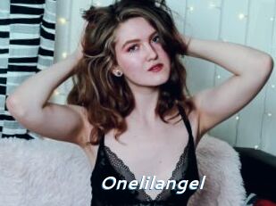 Onelilangel
