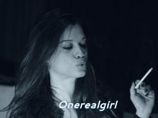 Onerealgirl