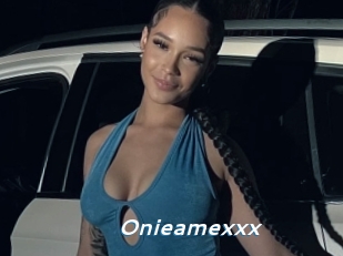 Onieamexxx