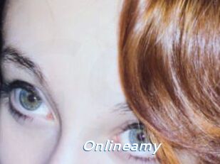 Onlineamy