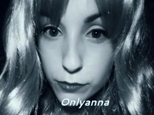 Onlyanna
