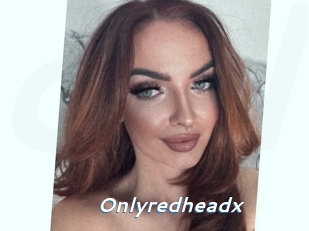 Onlyredheadx