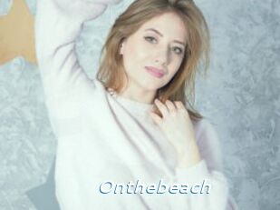 Onthebeach