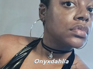 Onyxdahlia