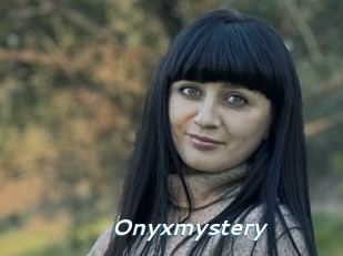 Onyxmystery