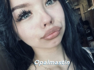 Opalmastin