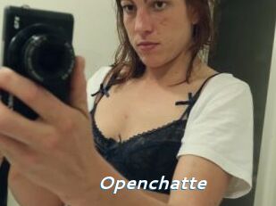 Openchatte