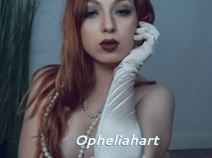 Opheliahart
