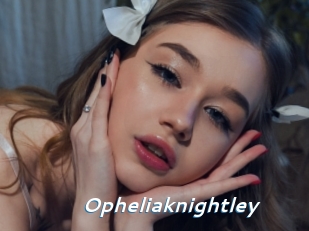 Opheliaknightley