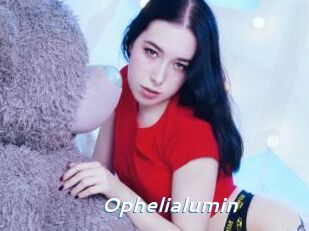 Ophelialumin
