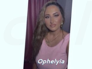 Ophelyia