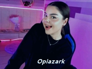 Opiazark