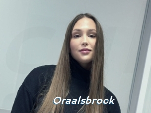 Oraalsbrook