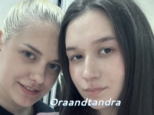 Oraandtandra