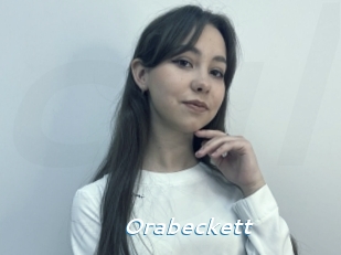 Orabeckett