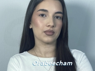 Orabeecham