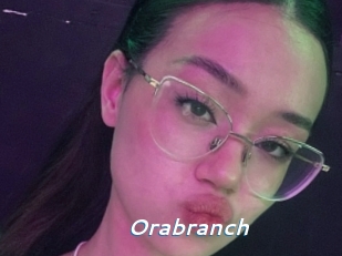 Orabranch