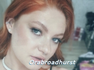 Orabroadhurst