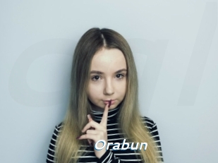 Orabun