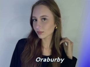 Oraburby