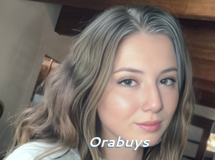 Orabuys
