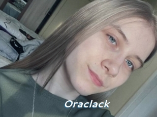 Oraclack
