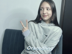 Oracodling