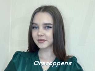 Oracoppens