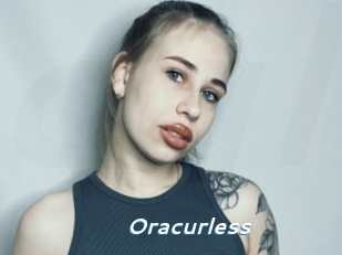 Oracurless