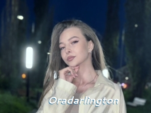 Oradarlington