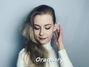 Oradeary