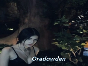 Oradowden