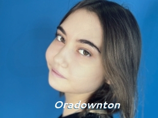 Oradownton