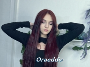 Oraeddie