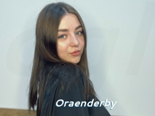 oraenderby Camgirls Live