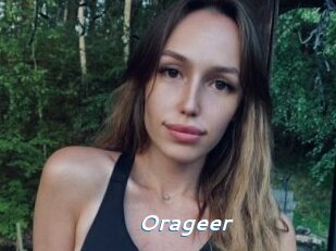 Orageer