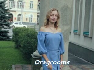 Oragrooms