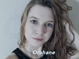 Orahane