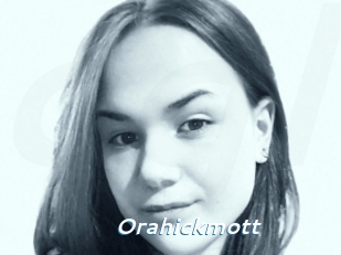 Orahickmott