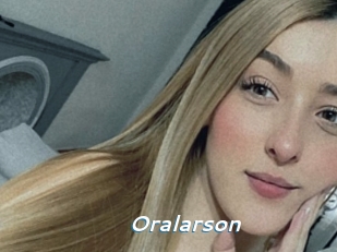 Oralarson