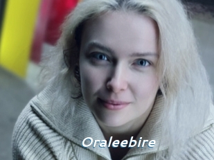 Oraleebire